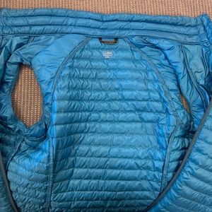 L.L.BEAN VEST